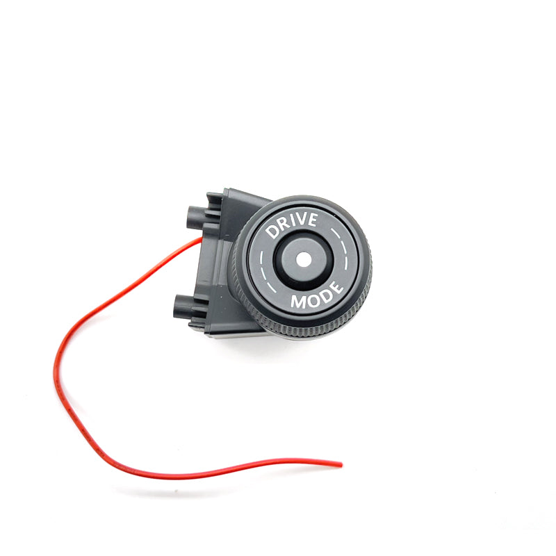 Steering Wheel Button