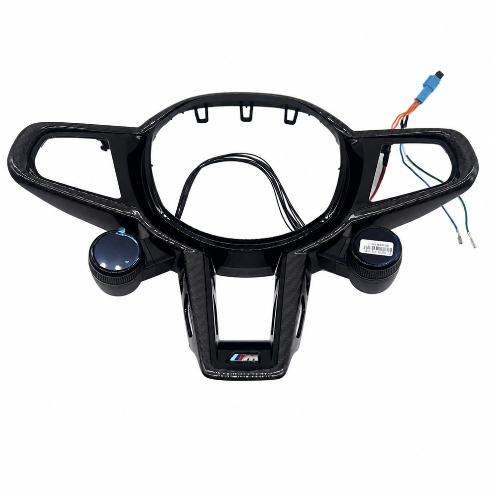 BMW F Series M Sport steering wheel Button