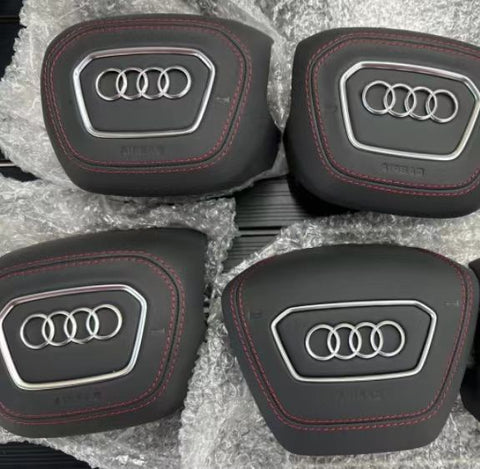 Airbag Cover For Audi A4 A5 B9 A6 C8 A3 8V 8Y