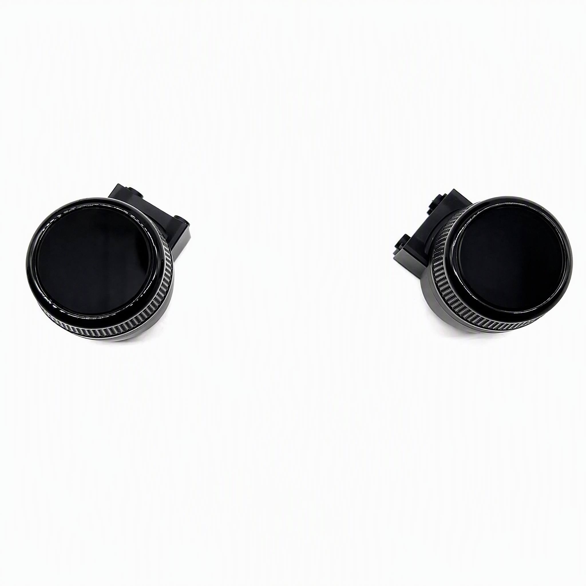 Realsun BMW LCD Steering Wheel Button