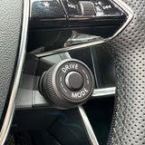 Realsun Sport Response Button For Audi