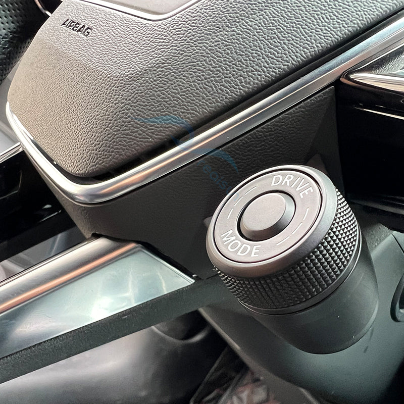 Realsun Sport Response Button For Audi